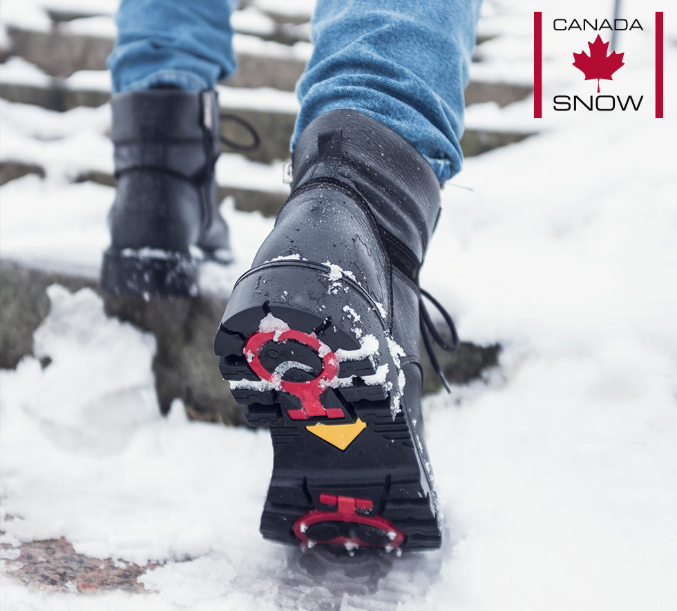 canada snow shoes