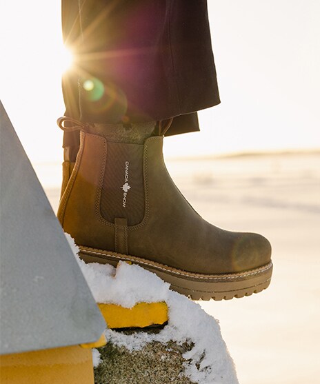 Canada Snow | We know cold weather