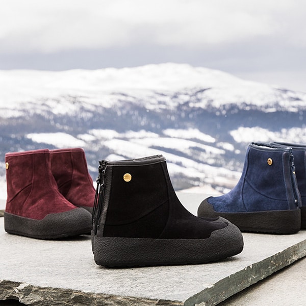 black western boots
