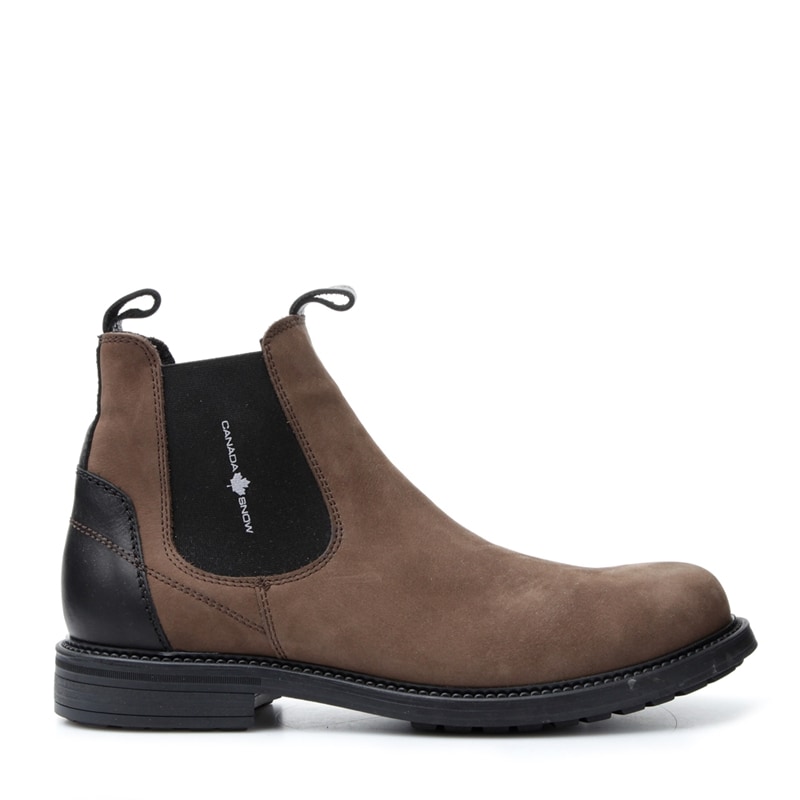 mens chelsea boots canada