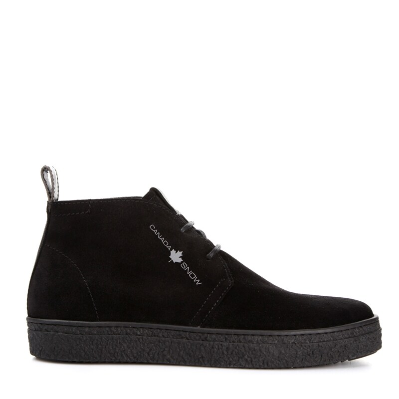 snow chukka boots