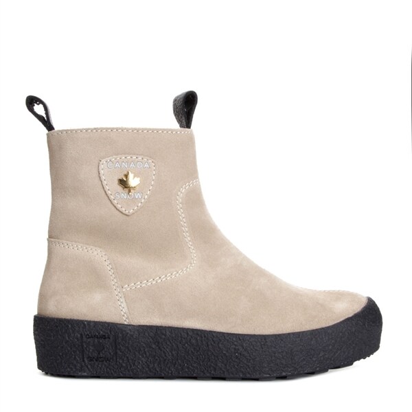 Kängor & boots för dam Canada Snow