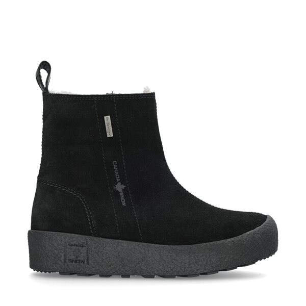 All shoes Canada Snow