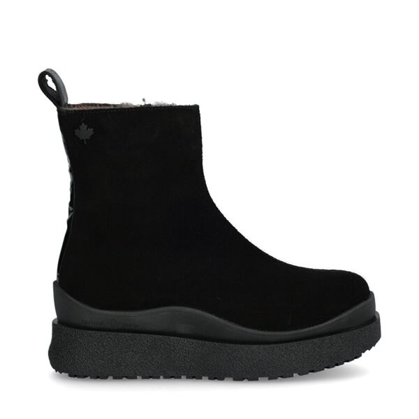 Women's Boots Canada Snow