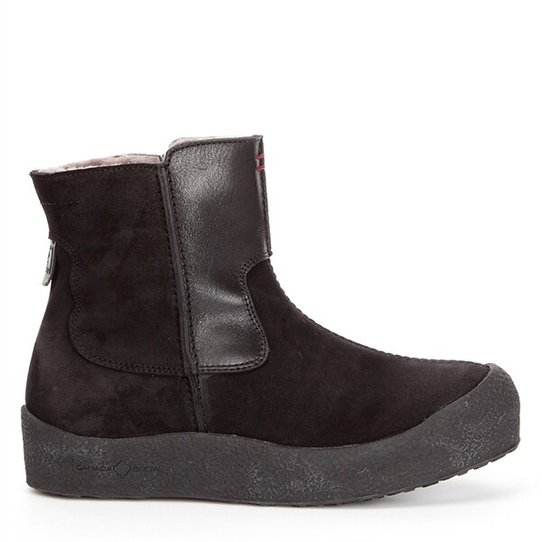 Men's Curling boots Canada Snow