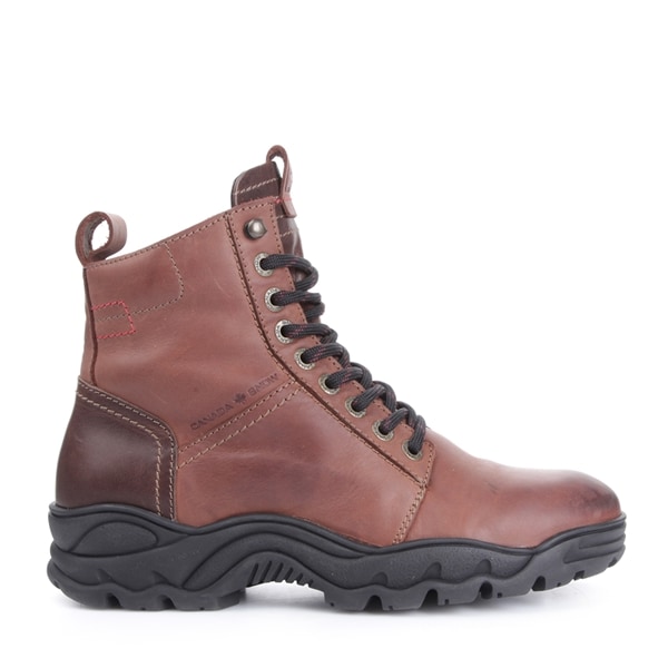 Men's Boots Canada Snow