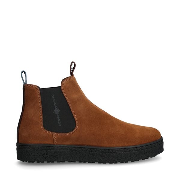Snow boots model 221137 main image 0