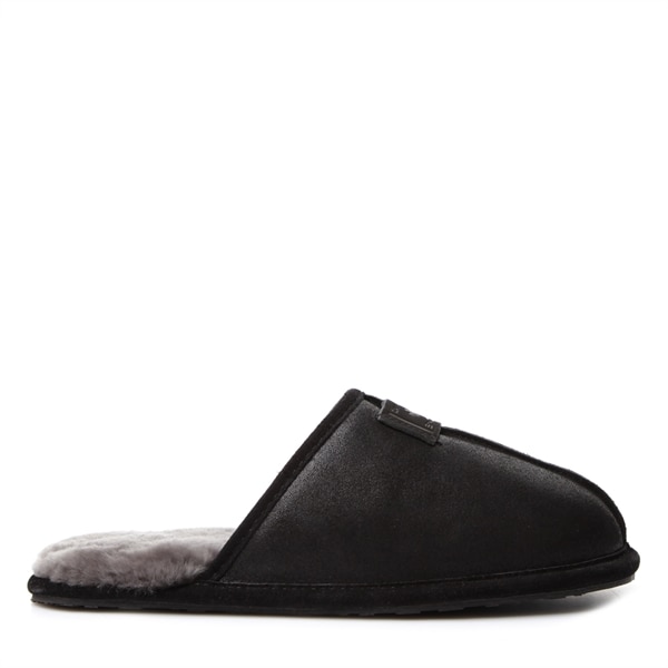 Men's Slippers Canada Snow