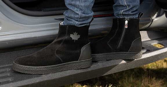 Men's Boots | Canada Snow