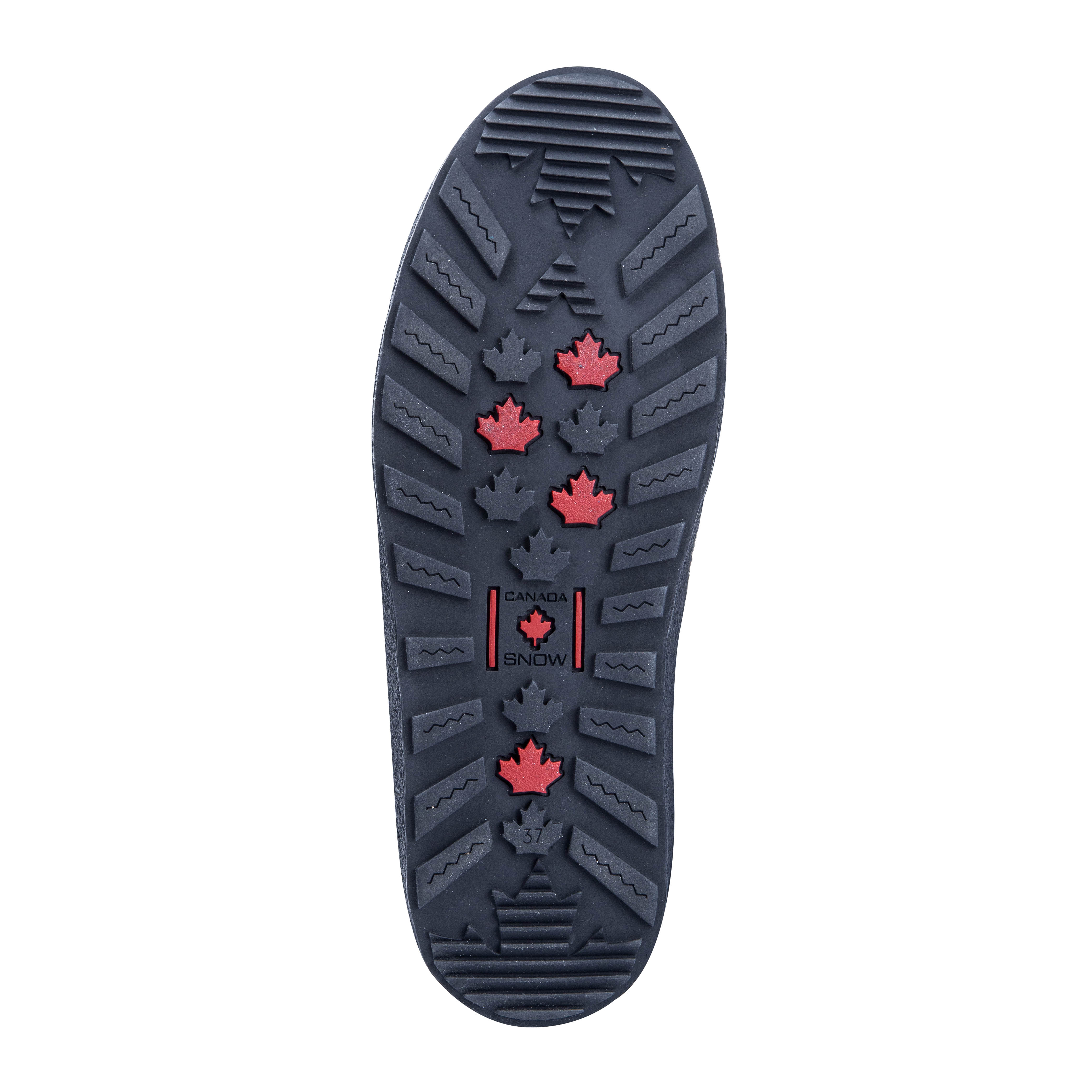 Quebec Grip Boots High