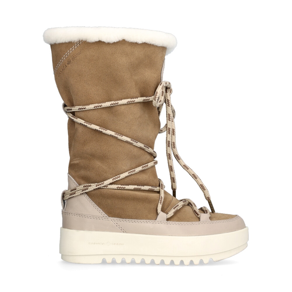 Mount Marty Boots