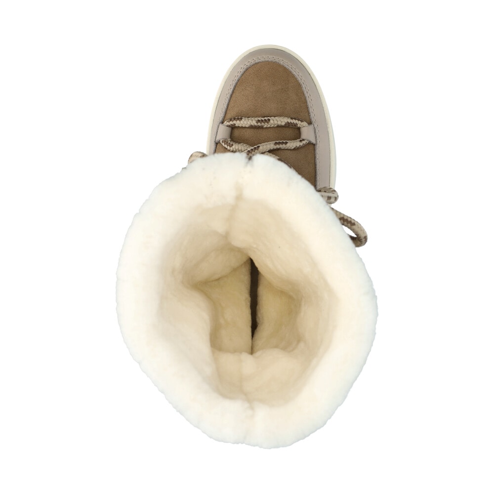 Mount Marty Boots