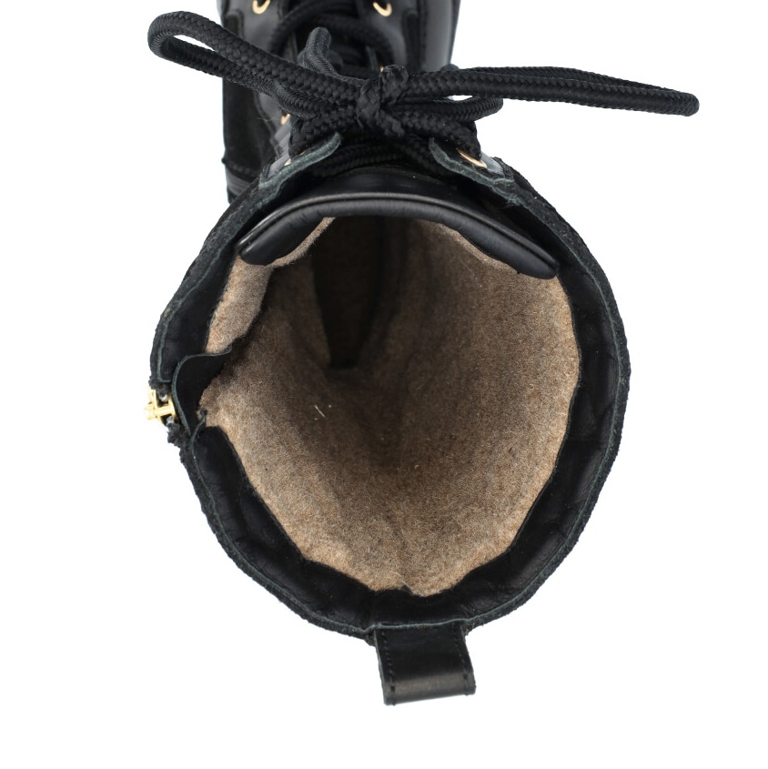 Mount Riz Boots