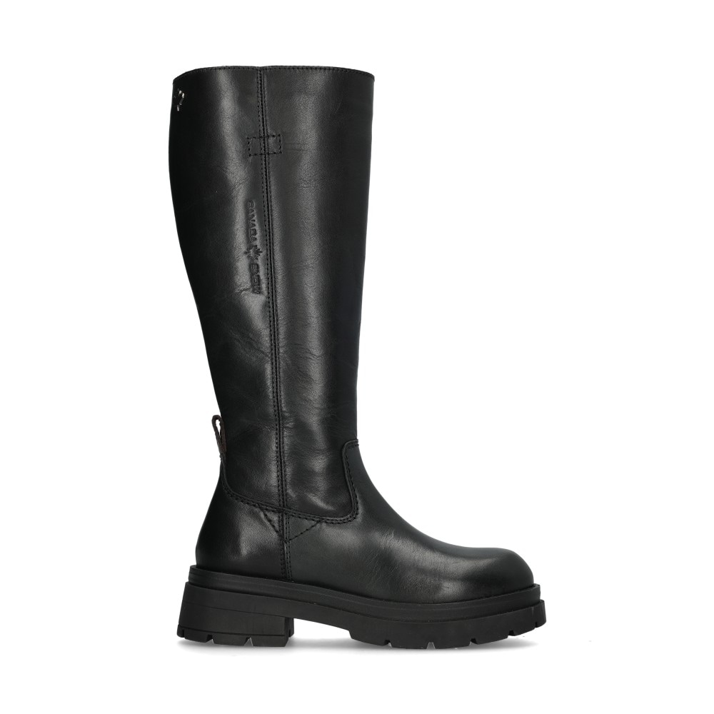 Mount Joia Boots High