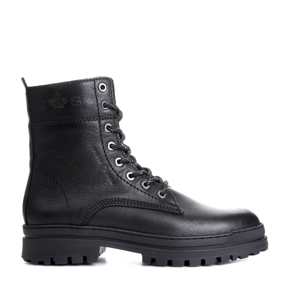 Carlyle Grip Boots 