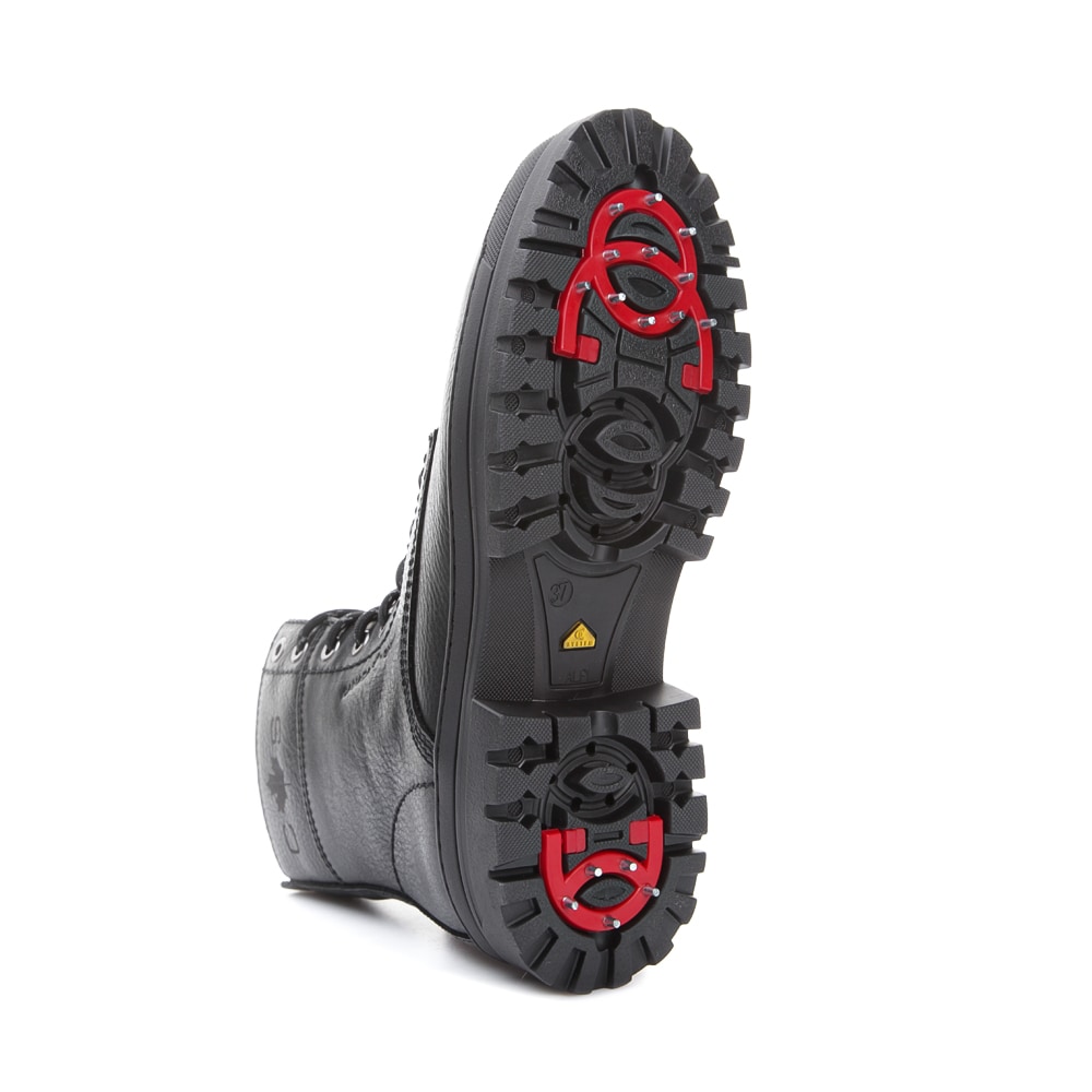 Carlyle Grip Boots 
