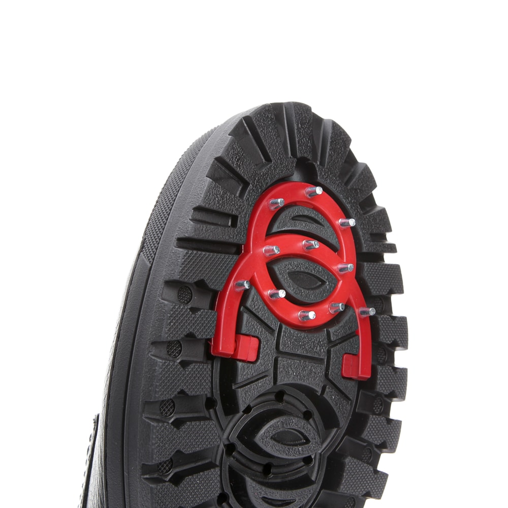 Carlyle Grip Boots 