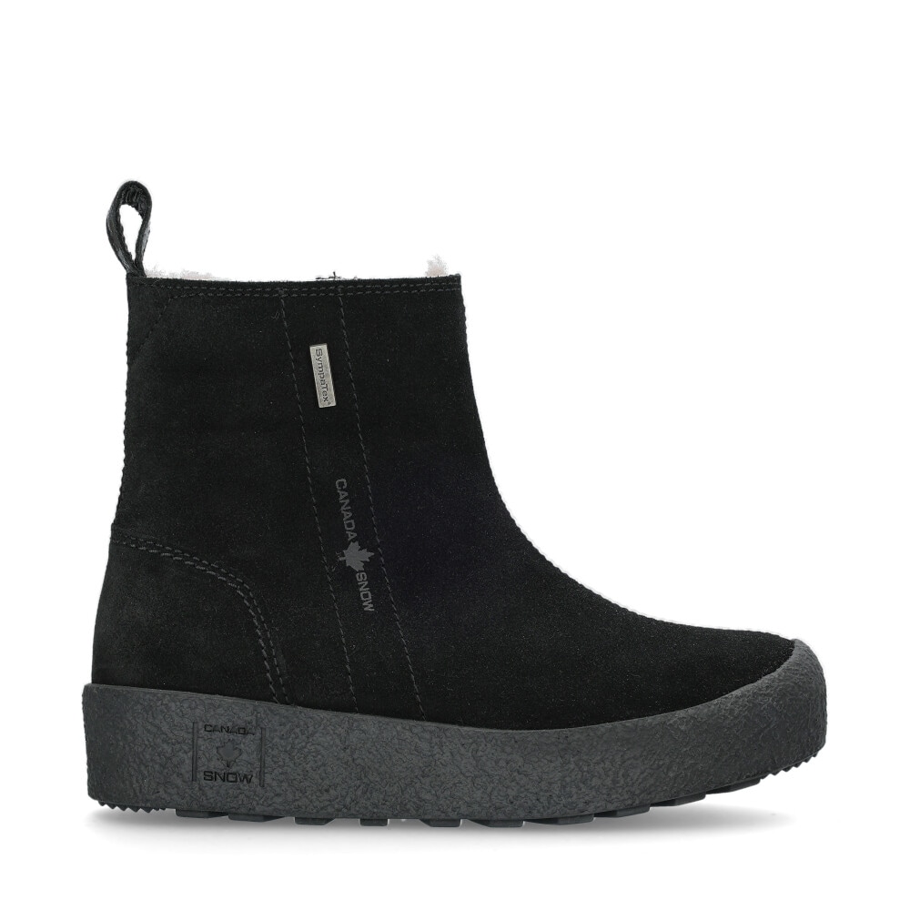 Quebec Grip Sympatex Women's Boots