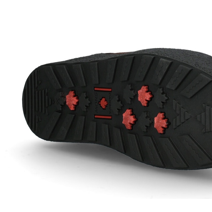 Quebec Grip Sympatex Women's Boots