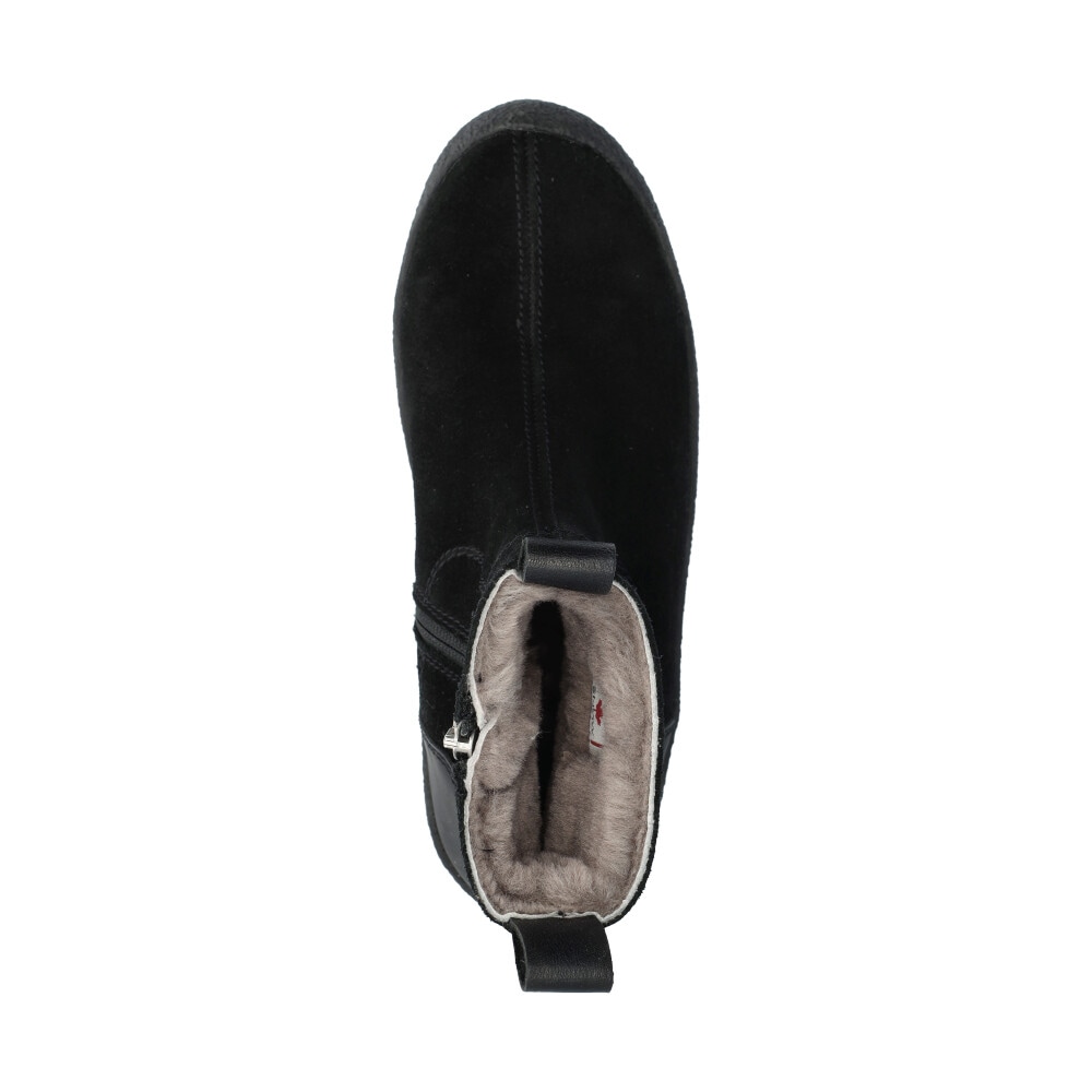Quebec Boots Grip 