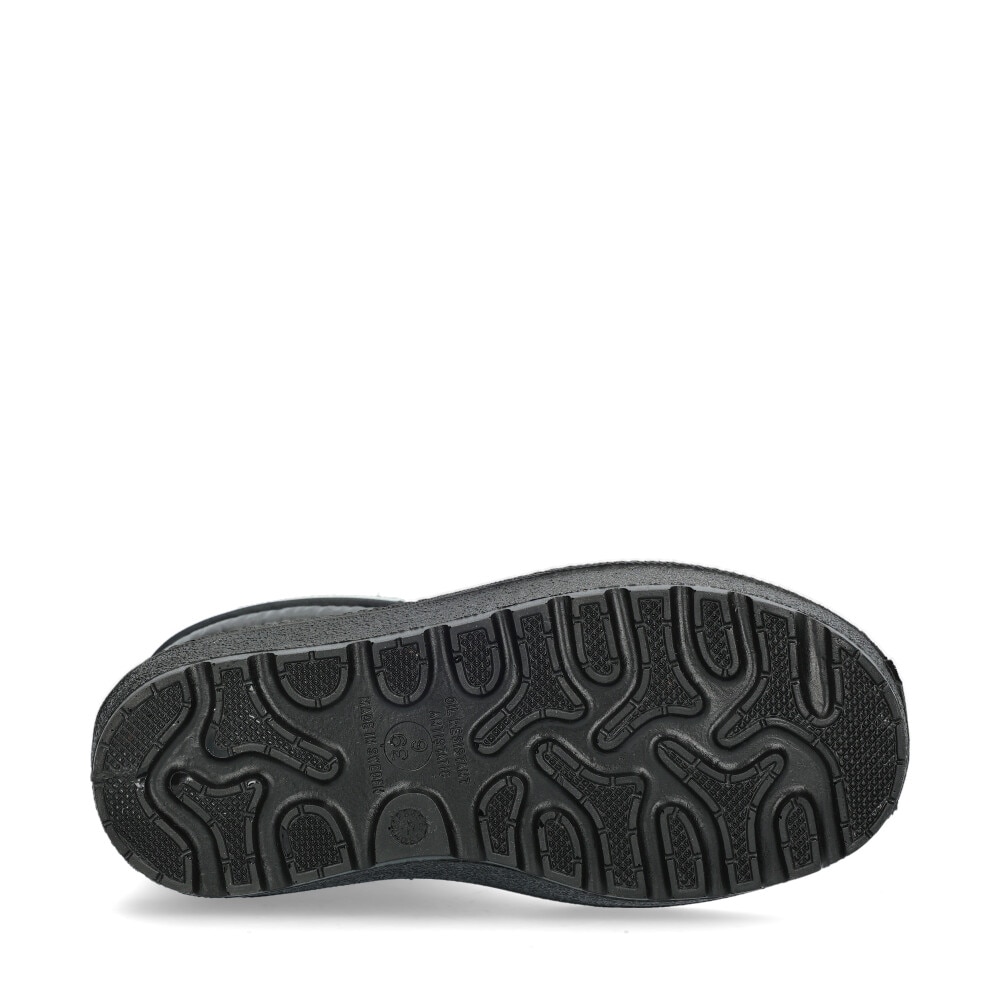 Urban Winter High Boots