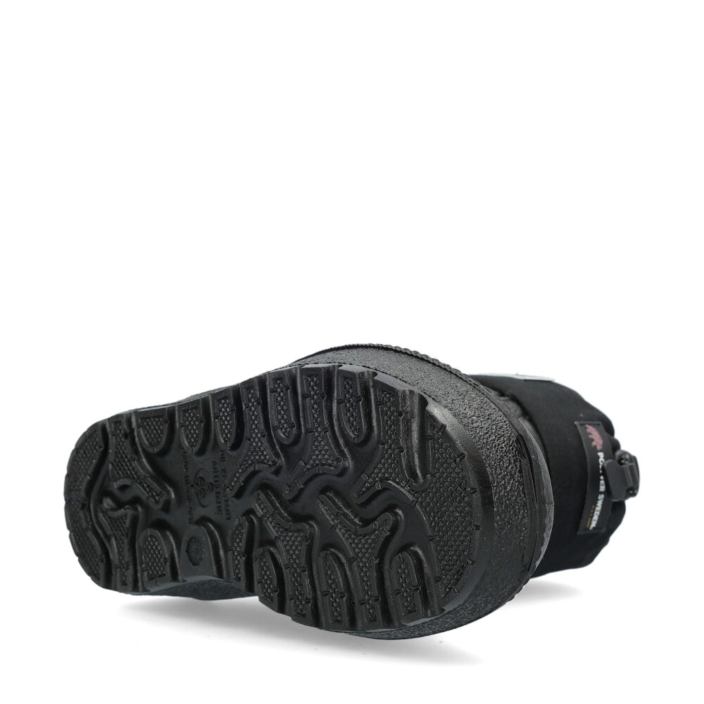 Urban Winter High Boots