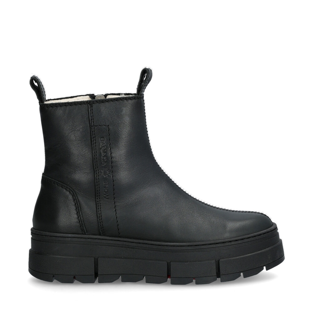 Mount Fiona Curling Boots Spikes 