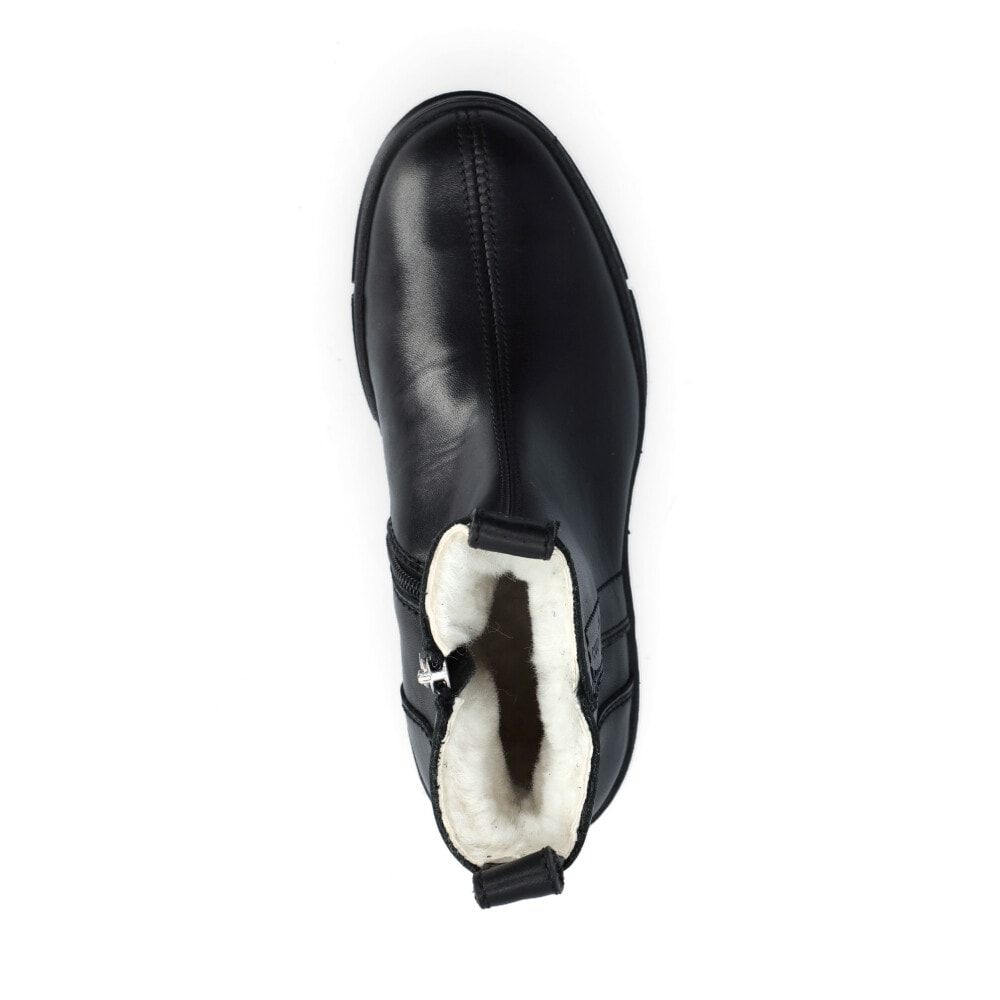 Mount Fiona Grip Curling Boots