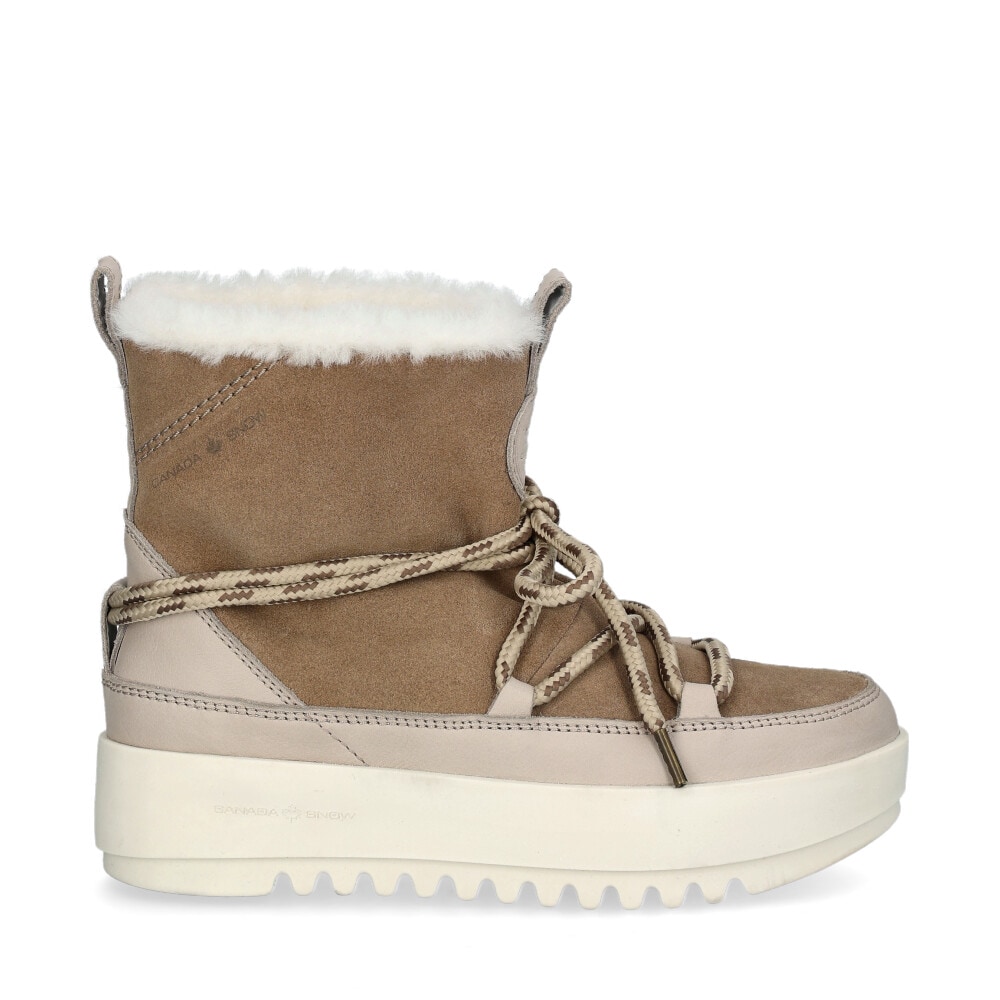 Mount Marty Boots 
