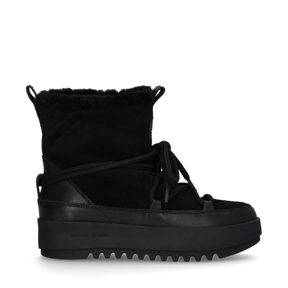 Mount Marty Boots