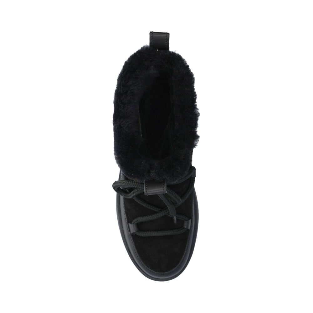 Mount Marty Boots