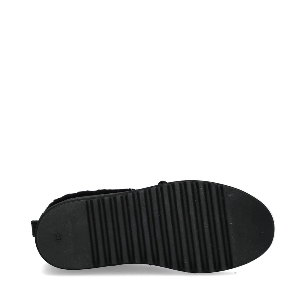 Mount Marty Boots