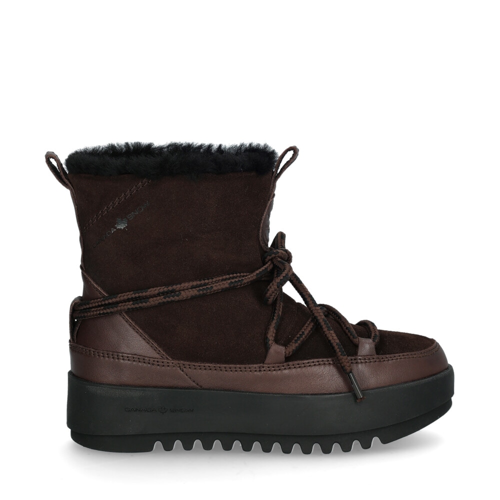 Mount Marty Boots