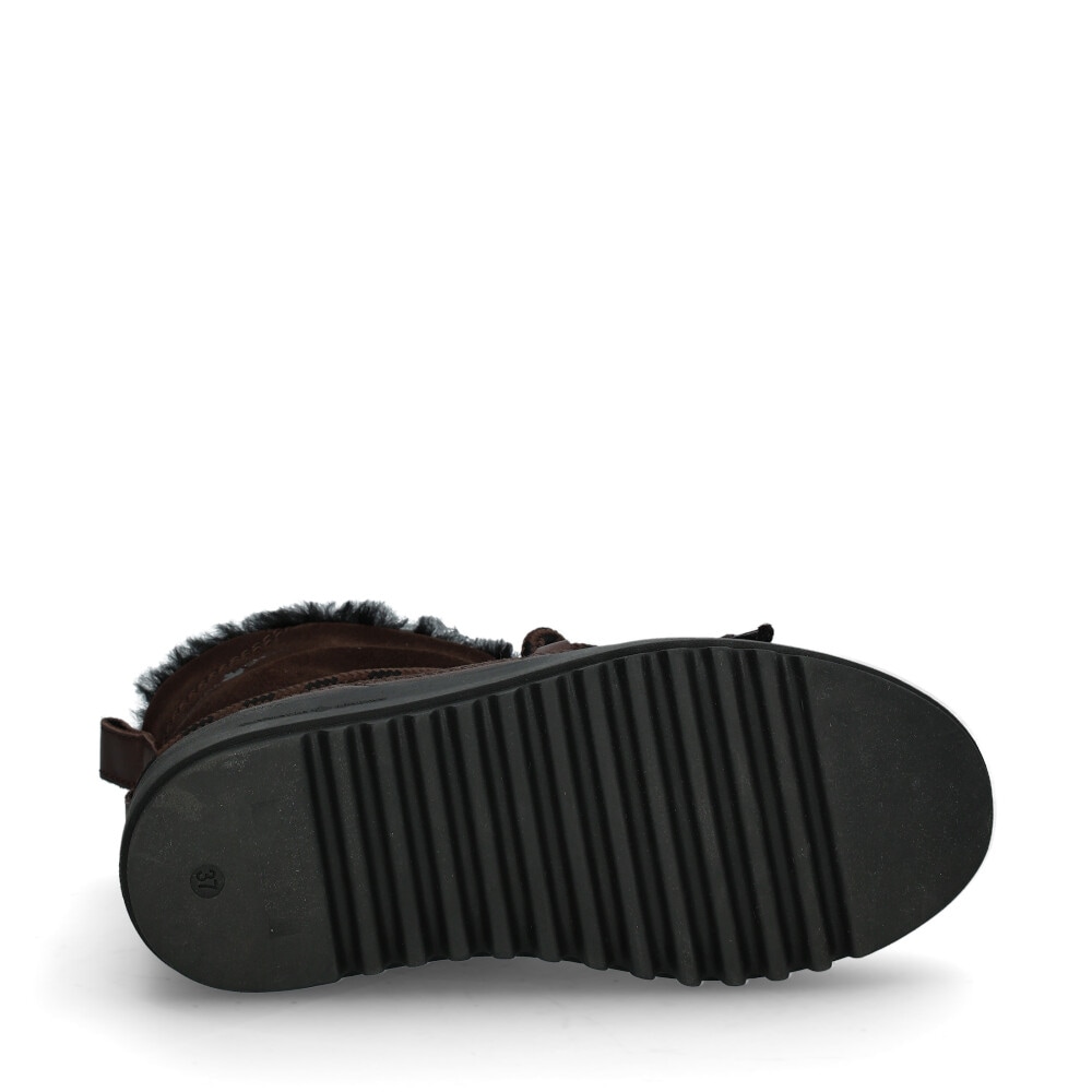Mount Marty Boots