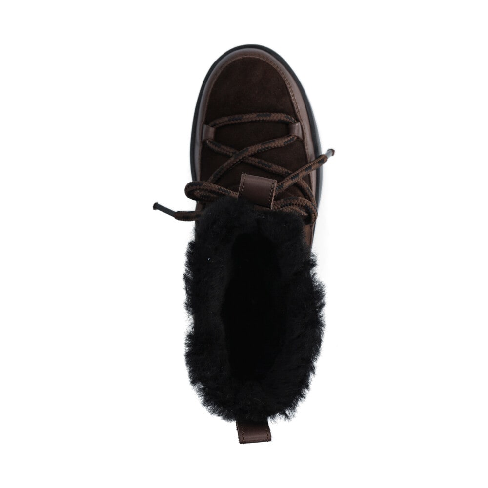 Mount Marty Boots