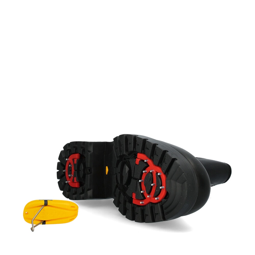 Mount Kimberley Grip Boots
