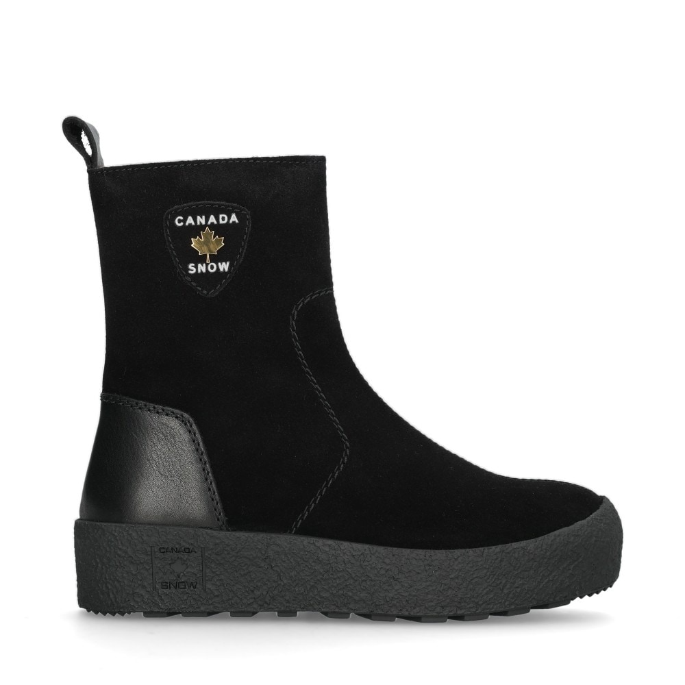 Quebec Grip Boots