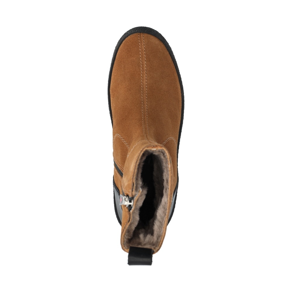 Quebec Boots
