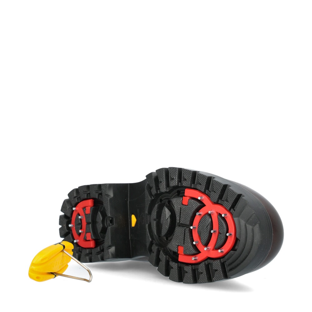 Mount Kimberley Grip Boots