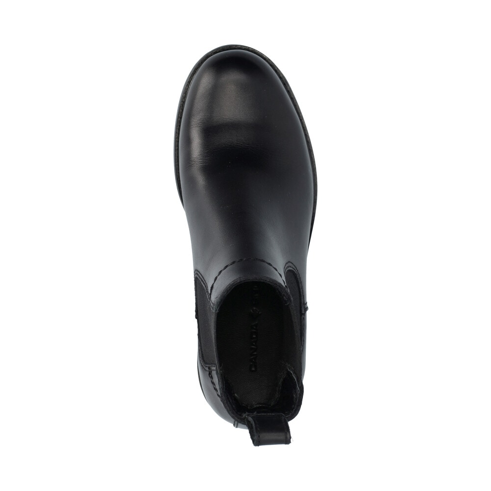 Mount Fiori Chelsea Boots
