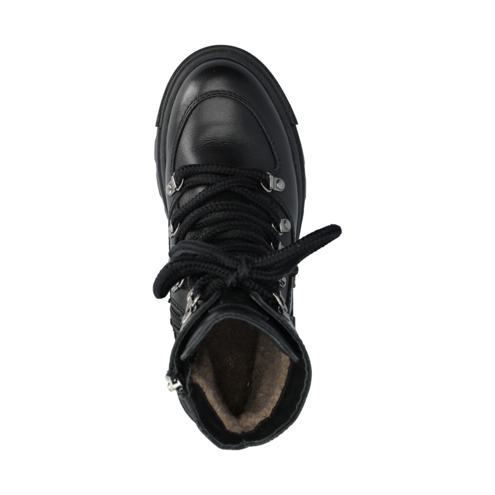 Mount Riz Boots
