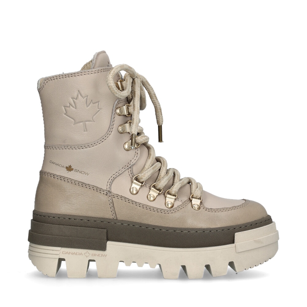 Mount Riz Boots