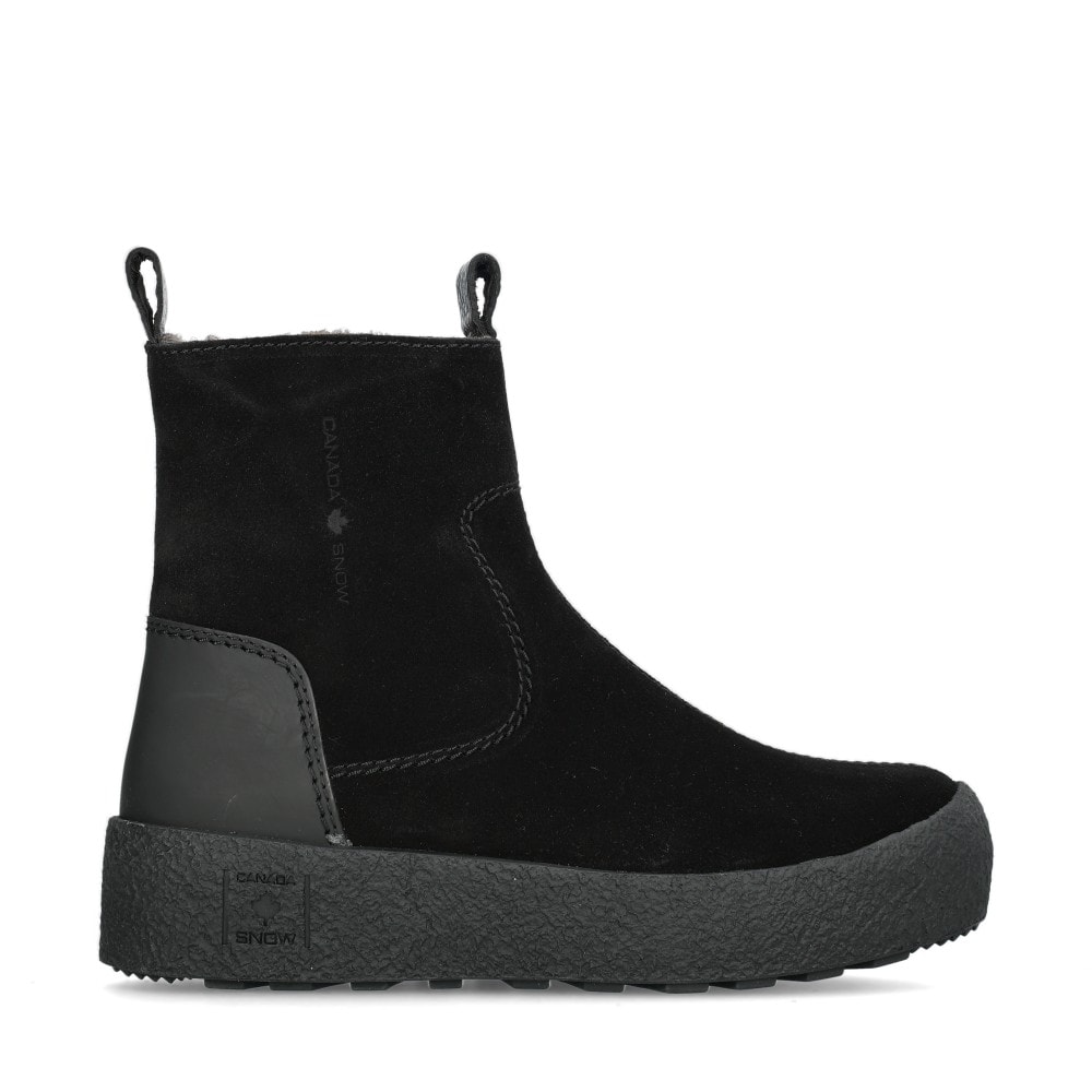Quebec Grip Boots 