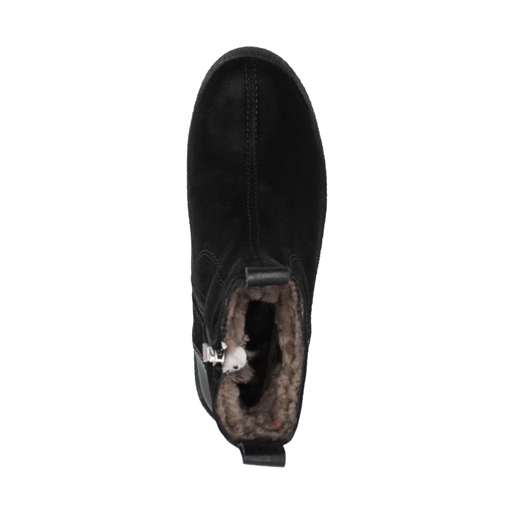Quebec Grip Boots 