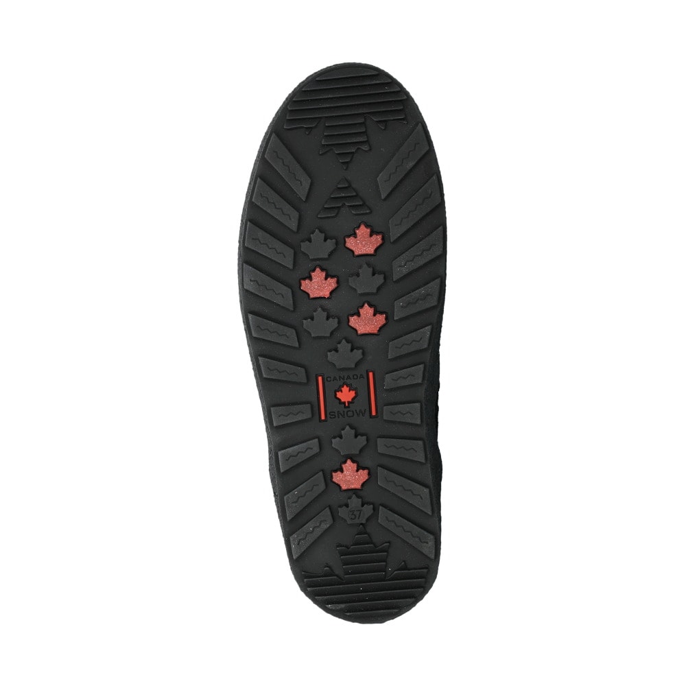 Quebec Grip Boots 