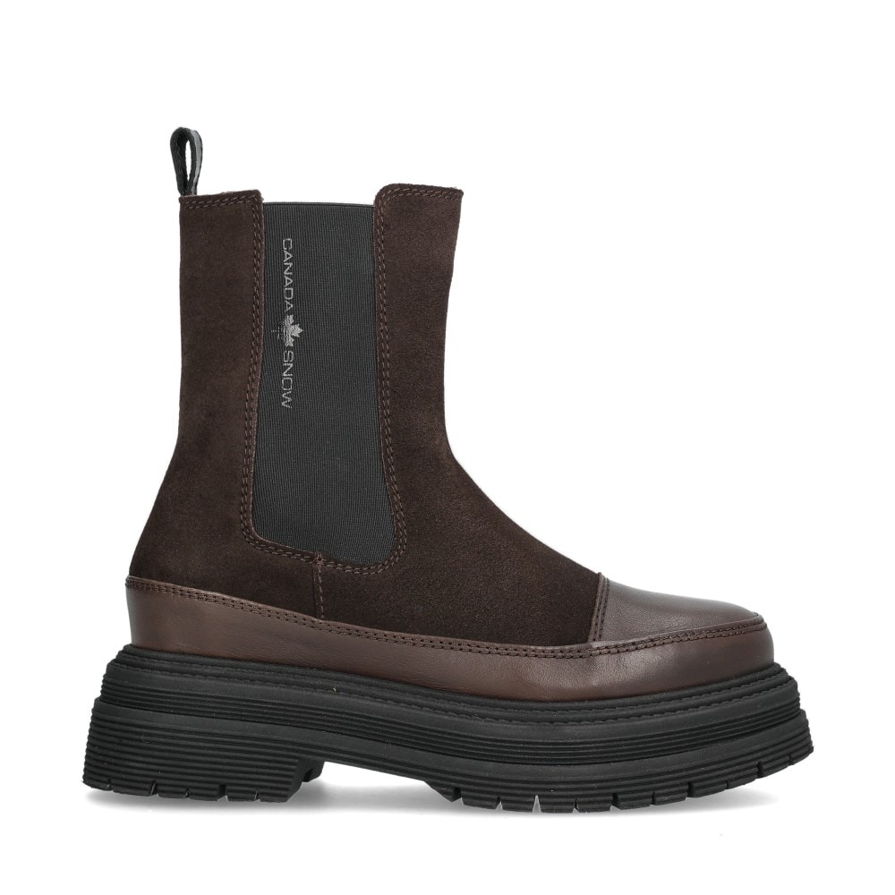 Mount Caia Chelsea Boots