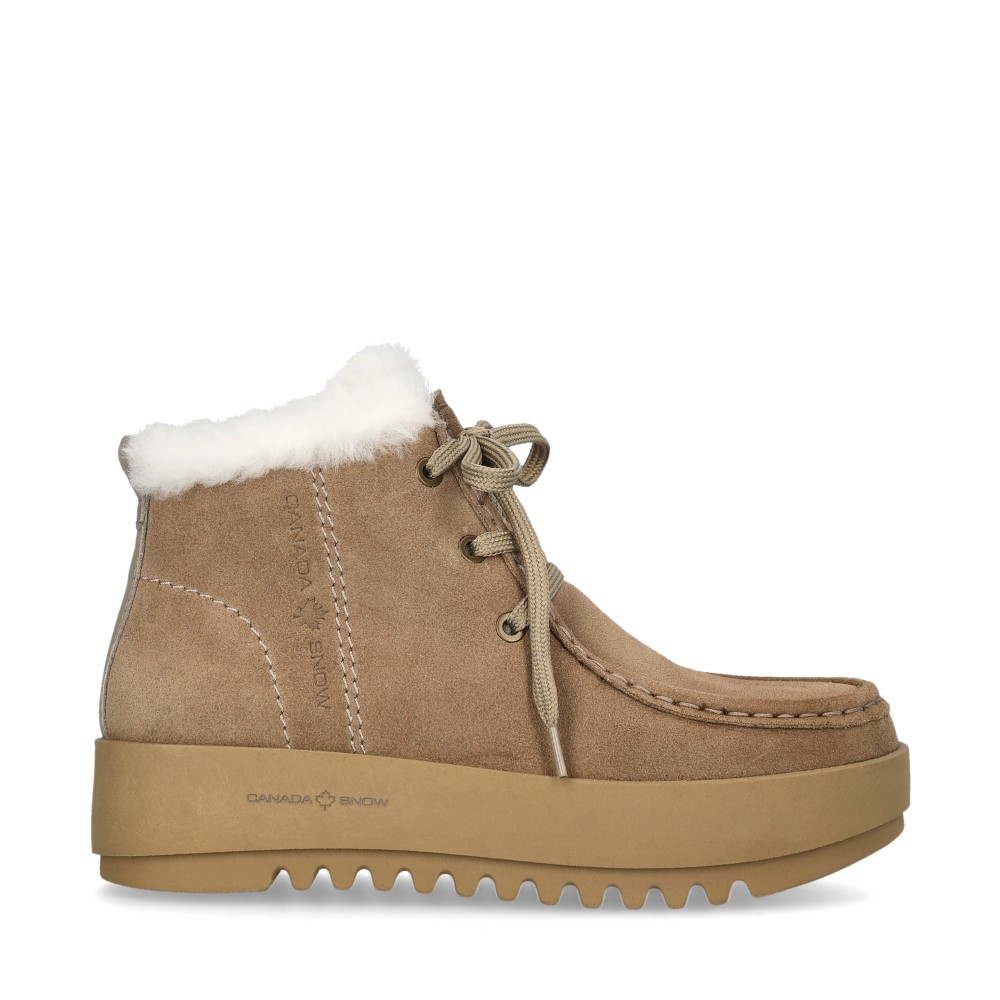 Mount Marty Boots