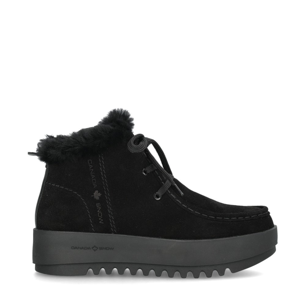 Mount Marty Boots