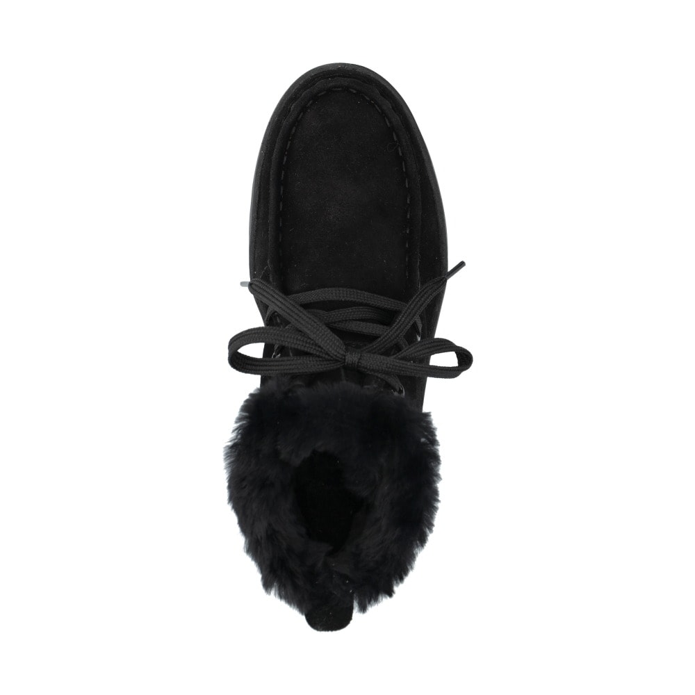 Mount Marty Boots
