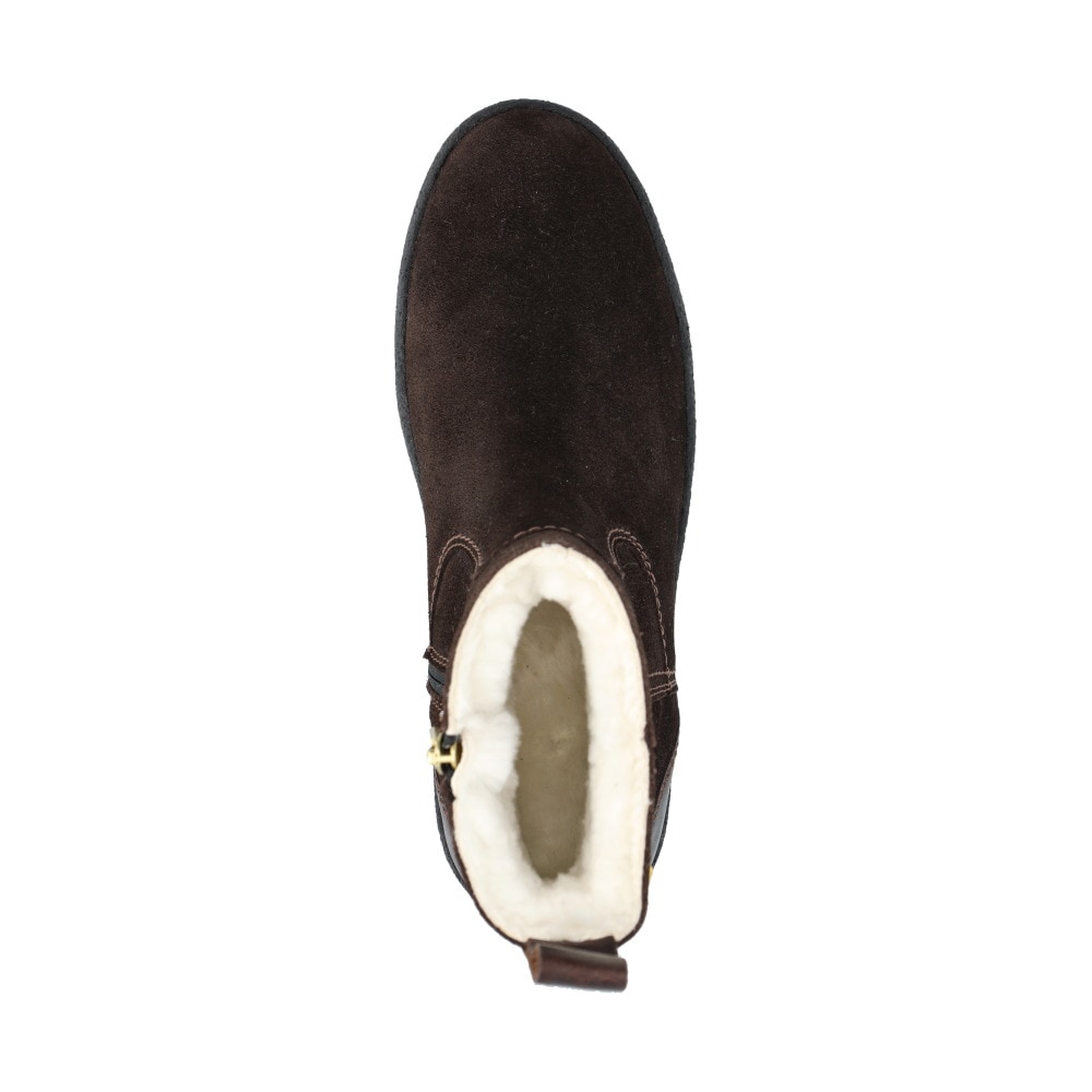 Mount Baker Curling Boots